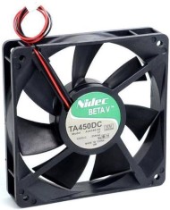 Ventilator Nidec BETAV TA450DC A34344-16 120x120x25mm 12V 0.3A