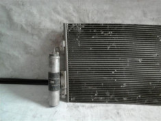 Radiator clima Dacia Logan An 2005-2008 cod 8200513983-A foto