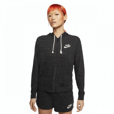 Hanorac Nike W NSW GYM VNTG HOODIE FZ