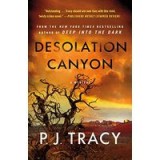 Desolation Canyon