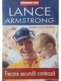 Lance Armstrong - Fiecare secunda conteaza (Editia: 2005)