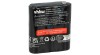Baterie radio VHBW de înlocuire pentru Motorola FRS-4002A, HKNN4002B, HKNN4002A, 56315, 4002A - 1300 mAh 3,6 V NiMH