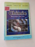 Manuale chimie, Clasa 10
