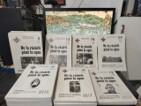 De la răsărit p&acirc;nă la apus, 22 nr. din care 15 duble, Itinerar zilnic de meditație și rugăciune pentru tineri și adulți, Presa Bună Iași 2011-2019 252
