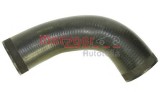 Furtun aer supraalimentare VW CRAFTER 30-50 platou / sasiu (2F) (2006 - 2016) METZGER 2400090