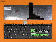 Tastatura Laptop Toshiba S70 foto