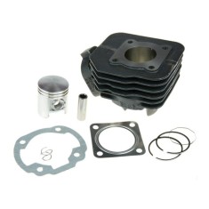 Set motor scuter 2T 80cc Peugeot Buxy (racire pe aer)