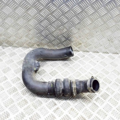 Furtun intercooler dreapta FORD RANGER TKE 2018 OEM: AB39-6C646-ED foto