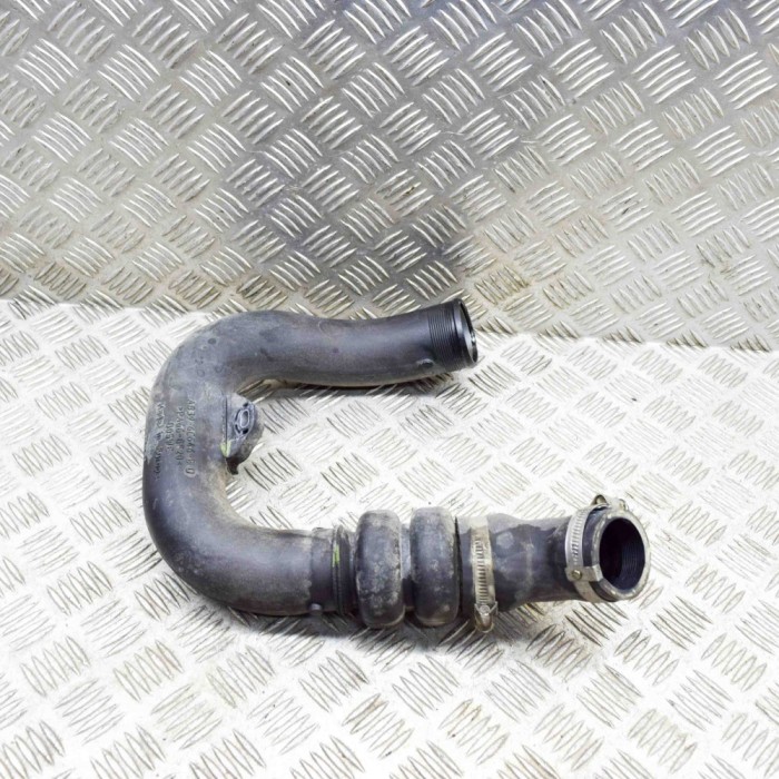 Furtun intercooler dreapta FORD RANGER TKE 2018 OEM: AB39-6C646-ED