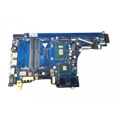 Placa de baza laptop, HP, 15-DA, EPK50 LA-G07CP REV: 2.0, LS20362-001, i5-8250U, SR3LA, N16S-GWR1-S-A2