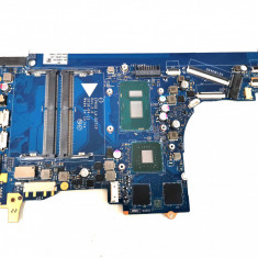 Placa de baza laptop, HP, 15-DA, EPK50 LA-G07CP REV: 2.0, LS20362-001, i5-8250U, SR3LA, N16S-GWR1-S-A2