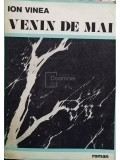 Ion Vinea - Venin de mai (editia 1971)