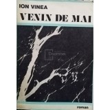 Ion Vinea - Venin de mai (Editia: 1971)