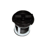 Filtru pompa masina de spalat Whirlpool model FL, AWM, AWG