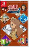 Laytons Mystery Journey Katrielle and the Millionaires Conspiracy Deluxe Edition NSW