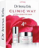 Set Ultra Sensitive Skin 4&deg;, Dr. Irena Eris Clinic Way