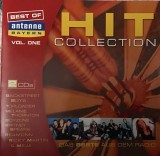 CD 2XCD Various &ndash; Hit Collection - Best Of Antenne Bayern Vol. One (NM), Jazz