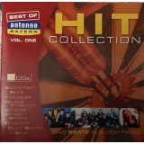 CD 2XCD Various &ndash; Hit Collection - Best Of Antenne Bayern Vol. One (NM)