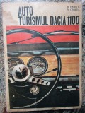 AUTOTURISMUL DACIA 1100-HERMAN FREIFELD, NICOLAE OANCEA