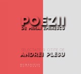Mihai Eminescu - Poezii - Humanitas Multimedia