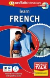 World Talk - Learn French, Intermediate |