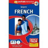 World Talk - Learn French, Intermediate |