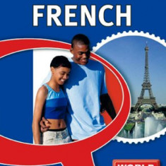 World Talk - Learn French, Intermediate |