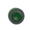 Lumină de control 30mm verde IP66