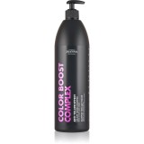 Joanna Professional Color Boost Complex șampon pentru neutralizarea tonurilor de galben 1000 g