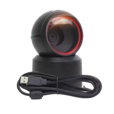Cititor de coduri de bare 2D si 1D, BS-730, USB