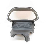 Ornament ceas de bord RENAULT CAPTUR J5_ 2020 OEM: 682401442R,484718933R,489420658R 11815933