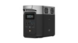 EcoFlow Delta 2 Stație de &icirc;ncărcare portabilă Stație de alimentare 1024Wh 10A