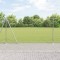 Gard Hexagonal vidaXL 1.2x50 m Oțel Galvanizat