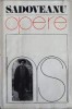 Sadoveanu - Opere Vol. 3: Povestiri din Război, Comoara dorobanțului (1986, Minerva, Cartonata)