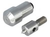Cap pt.presă manuală 1mm