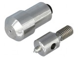 Cap pt.presă manuală 1mm