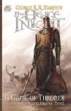 The Hedge Knight: A Game of Thrones Prequel Graphic Novel