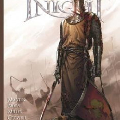 The Hedge Knight: A Game of Thrones Prequel Graphic Novel