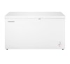 Lada frigorifica Heinner HCF-HS420E++