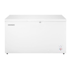 Lada frigorifica Heinner HCF-HS420E++