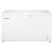 Lada frigorifica Heinner HCF-HS420E++