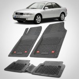Cumpara ieftin Covorase Audi A4 B5 8D Compatibile 1994-2001 | Black