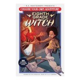 Choose Your Own Adventure Eighth Grade Witch