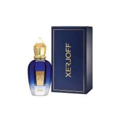 Xerjoff Join The Club 400 Apa de parfum unisex EDP 50 ml