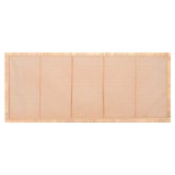 Cumpara ieftin Tăblie de Pat Home ESPRIT Maro Deschis 190 X 2,5 X 80 CM