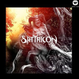SATYRICON Satyricon (cd), Rock