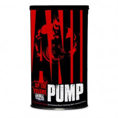 Universal Nutrition, Animal Pump, 30 plicuri foto