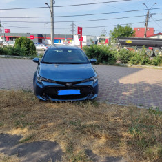 Toyota Corolla 1.8 HSD TS DYNAMIC