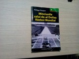 MINCIUNILE CELUI DE-AL DOILEA RAZBOI MONDIAL- Philippe Faverjon - 2006, 180 p., Alta editura