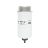 Filtru combustibil Fiat, Case IH, Valtra, Ford Seria 60 8160/8260/8360/8560 P551425 WK8120 XN193 Breckner Germany, dimensiuni 83/69/197 mm